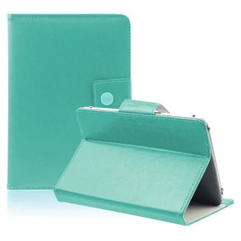 Universal PU Leather Stand Cover Case For 7 Inch Tablet PC Pure Color flip type protective cover
Universal PU Leather Stand Cover Case For 7 Inch Tablet PC Pure Color flip type protective cover