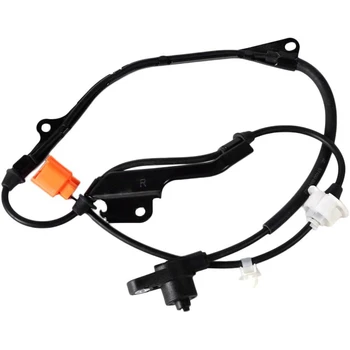 Front Right ABS Wheel Speed Sensor 57450-S84-A52 Fit for Honda Accord 2.3L Acura TL CL
Front Right ABS Wheel Speed Sensor 57450-S84-A52 Fit for Honda Accord 2.3L Acura TL CL