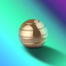 Kinetic Spinning Desk Toy Ball Metal Stress Ball for Adults Anxiety ADHD Optical Illusion Fidget Spinner Toys for Adults Kids
Kinetic Spinning Desk Toy Ball Metal Stress Ball for Adults Anxiety ADHD Optical Illusion Fidget Spinner Toys for Adults Kids