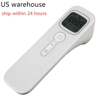 Digital Temperature measuring equipment Non-Contact Measuring Temperature With Data Storage Function Free shipping
Digital Temperature measuring equipment Non-Contact Measuring Temperature With Data Storage Function Free shipping