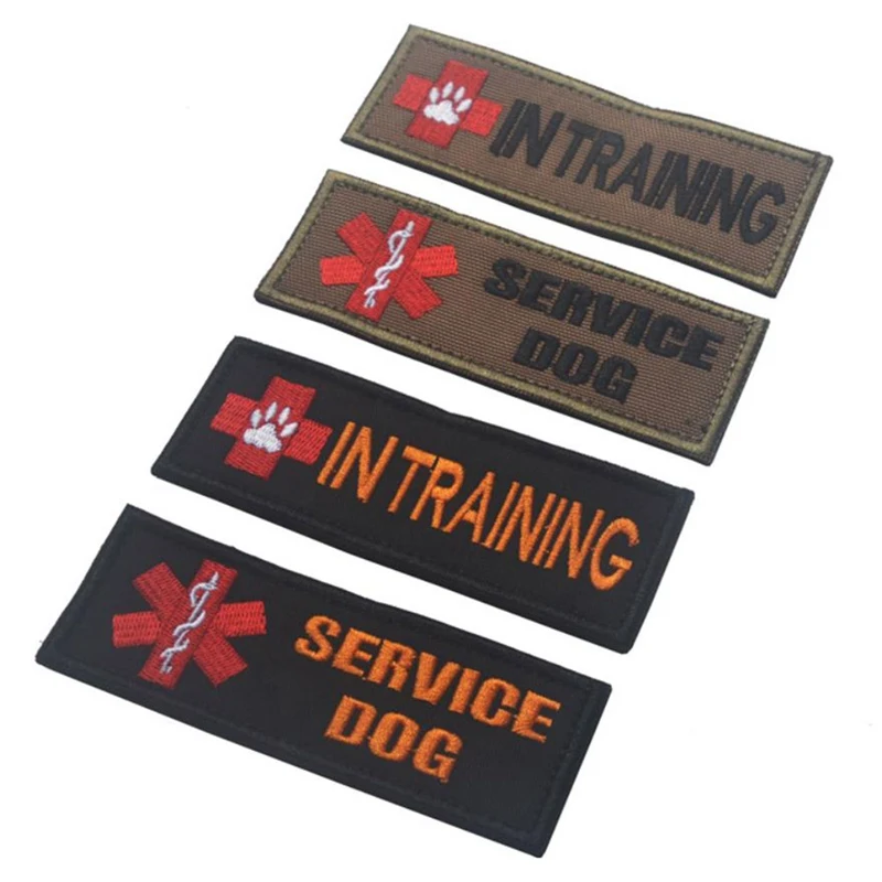 Rescue Service Military Army Tactical Morale Embroidery Patches For Clothes Clothing Emblem Appliques Badges
Rescue Service Military Army Tactical Morale Embroidery Patches For Clothes Clothing Emblem Appliques Badges