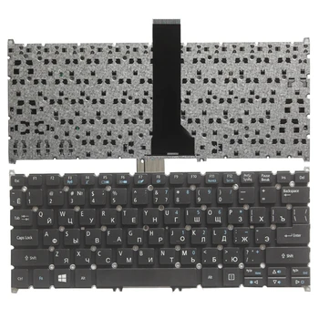 NEW Russian keyboard for Acer Aspire E3 111 C5SW V5-122 122P V5-132 132P V13 V3-371 E11 E3-112 E3-111 RU Laptop Keyboard
NEW Russian keyboard for Acer Aspire E3 111 C5SW V5-122 122P V5-132 132P V13 V3-371 E11 E3-112 E3-111 RU Laptop Keyboard