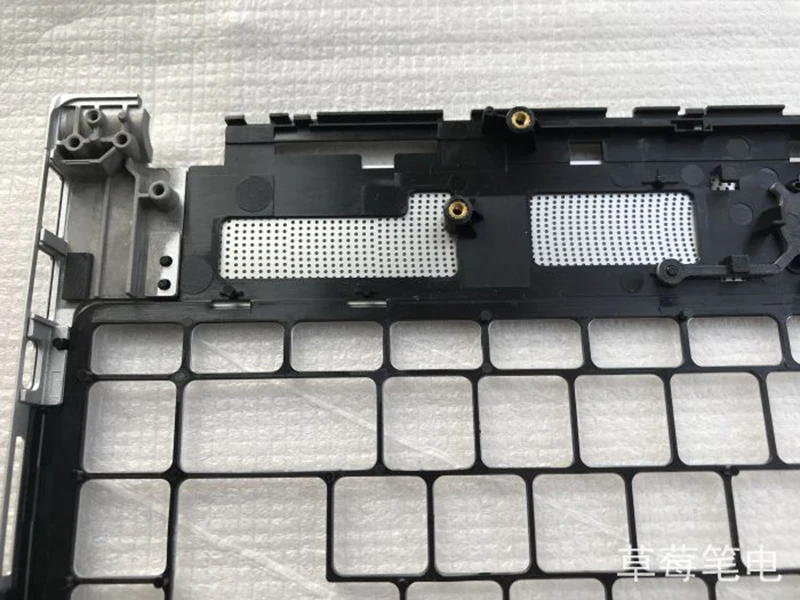 Back shell for MSI Prestige PS42 MS-14B1 top cover palm rest bottom case Support plate frame bezel upper lower hinge cover Back shell for MSI Prestige PS42 MS-14B1 top cover palm rest bottom case Support plate frame bezel upper lower hinge cover