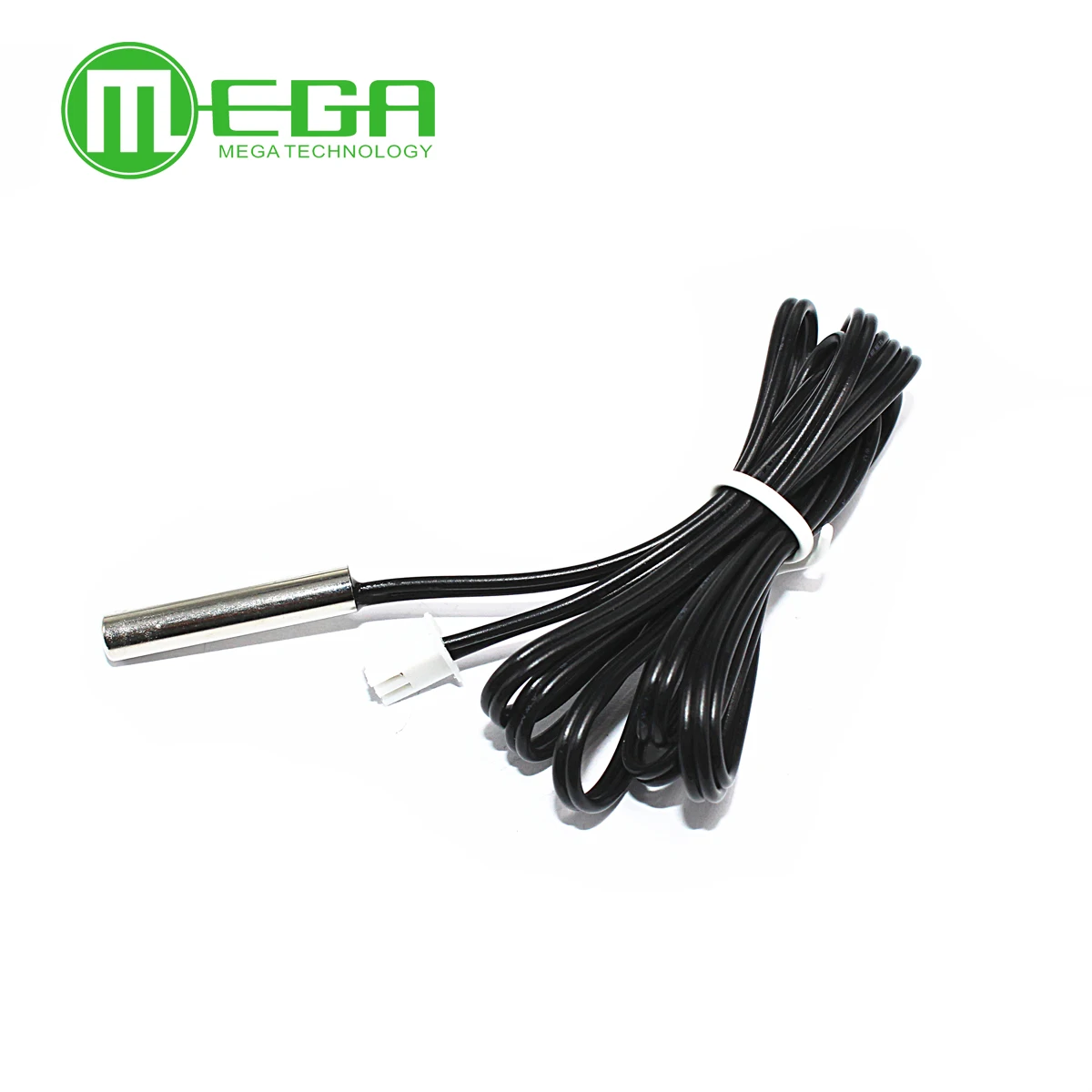 1M NTC Thermistor Temperature Sensor Waterproof Probe Wire 10K 1% 3950 W1209 W1401 cable
1M NTC Thermistor Temperature Sensor Waterproof Probe Wire 10K 1% 3950 W1209 W1401 cable