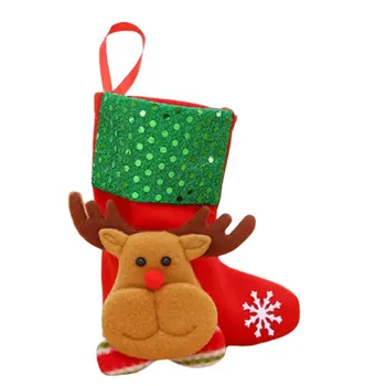 Christmas Ornaments Christmas Stockings Christmas Tree Ornaments Old Man Snowman Deer Bear Christmas Socks
Christmas Ornaments Christmas Stockings Christmas Tree Ornaments Old Man Snowman Deer Bear Christmas Socks