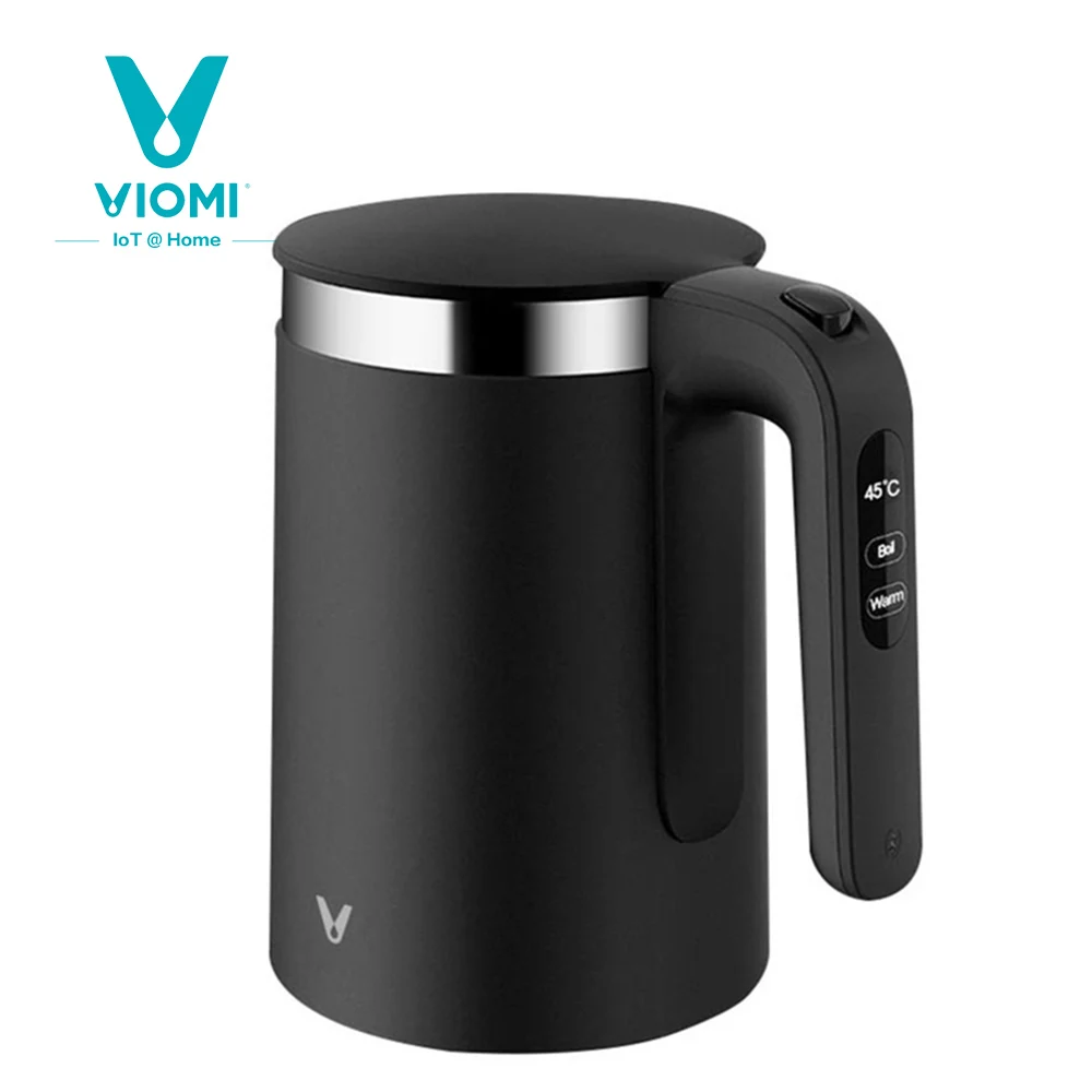 Умный Чайник Xiaomi Viomi Mechanical Kettle