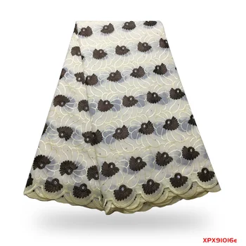 African Dry Lace Fabric Nigerian Lace Fabric 2019 High Quality white Swiss Voile In Switzerland 5Yards c191016
African Dry Lace Fabric Nigerian Lace Fabric 2019 High Quality white Swiss Voile In Switzerland 5Yards c191016