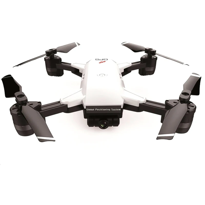 Hot Sale GPS and WiFi Version Foldable Four-axis Remote Control Aircraft Drone Altitude Hold RC Helicopter Cool Toys for Boys
Hot Sale GPS and WiFi Version Foldable Four-axis Remote Control Aircraft Drone Altitude Hold RC Helicopter Cool Toys for Boys