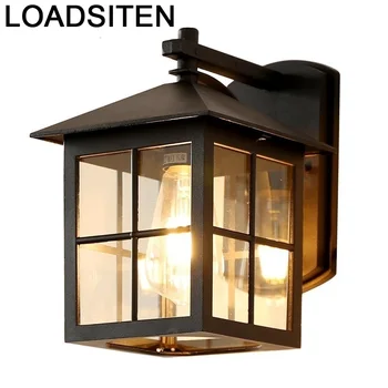 Verlichting Vanity Industrial Decor Arandela Sconce Lampara De Interior For Home Aplique Luz Pared Wandlamp Wall Bedroom Light
Verlichting Vanity Industrial Decor Arandela Sconce Lampara De Interior For Home Aplique Luz Pared Wandlamp Wall Bedroom Light