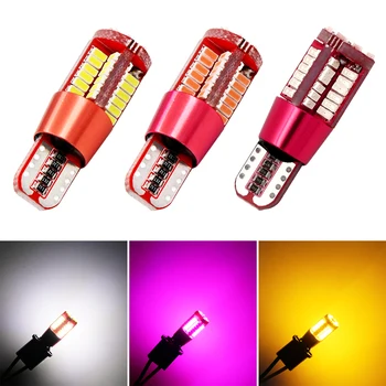 1 Pcs Cource Car Light ERROR FREE T10 T15 W5W W16W Canbus 57 SMD 194 57SMD 57LED car reversing light bulb fog lights DRL
1 Pcs Cource Car Light ERROR FREE T10 T15 W5W W16W Canbus 57 SMD 194 57SMD 57LED car reversing light bulb fog lights DRL