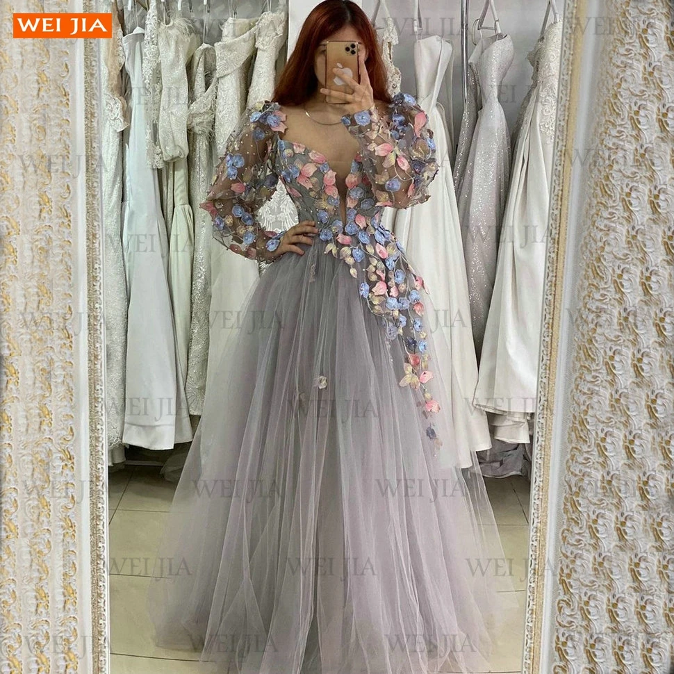 Sexy Boho Silver Prom Dress Long Sleeves 2021 Vestidos De Gala Lace Up Appliqu Beaded Graduation A Line Women Dresses Party Gown
Sexy Boho Silver Prom Dress Long Sleeves 2021 Vestidos De Gala Lace Up Appliqu Beaded Graduation A Line Women Dresses Party Gown