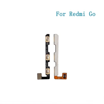 50pcs/lot Switch Power On/Off Buttons Key Flex Cable Volume Button Key Cable Replacement Part For Xiaomi Redmi Go
50pcs/lot Switch Power On/Off Buttons Key Flex Cable Volume Button Key Cable Replacement Part For Xiaomi Redmi Go