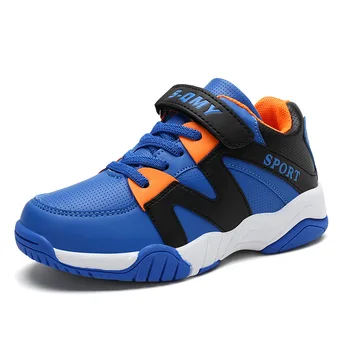 Boys Running Shoes Autumn Winter New Style Children's Shoes Kids Sneakers Outdoor Sport Shoes for Child Trainers 2020
Boys Running Shoes Autumn Winter New Style Children's Shoes Kids Sneakers Outdoor Sport Shoes for Child Trainers 2020