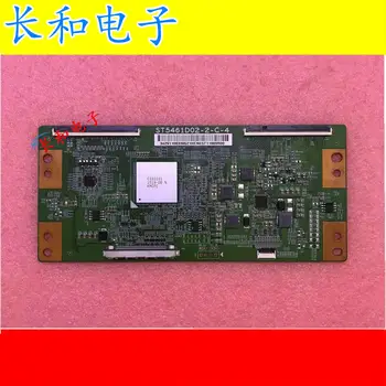 Logic circuit board motherboard Th-55cx500c Liquid Crystal Television Logic Plate St5461d02-2-c-4 Screen Lvu550csdx
Logic circuit board motherboard Th-55cx500c Liquid Crystal Television Logic Plate St5461d02-2-c-4 Screen Lvu550csdx