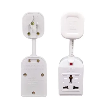 Power Extension Cord EU UK AU to AU Adapter Power Cable Conversion Power Line 3*1.5 MM Cable For Household Appliances
Power Extension Cord EU UK AU to AU Adapter Power Cable Conversion Power Line 3*1.5 MM Cable For Household Appliances