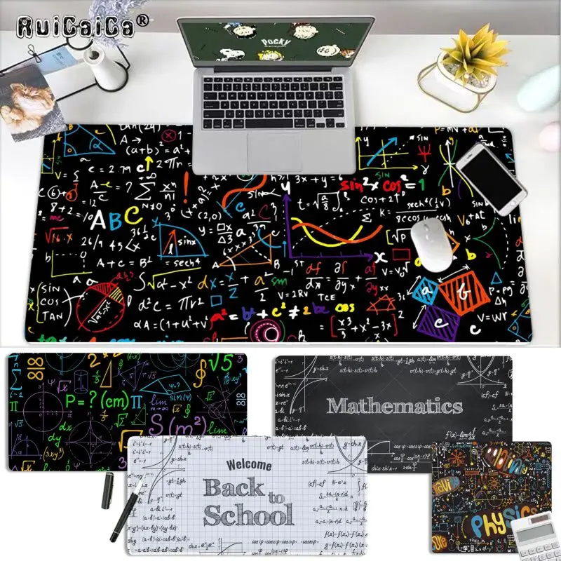 RuiCaiCa Funny Geometric formula(1) Beautiful Anime Mouse Mat Rubber PC Computer Gaming mousepad
RuiCaiCa Funny Geometric formula(1) Beautiful Anime Mouse Mat Rubber PC Computer Gaming mousepad
