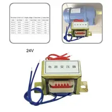 Reliable Low Energy Consumption 50-60Hz Stable AC Power Transformer Single Phase Transformer AC Power Transformer
Reliable Low Energy Consumption 50-60Hz Stable AC Power Transformer Single Phase Transformer AC Power Transformer