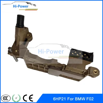 Transmission Automatic 6HP21 Electronic Control Unit Shift Sensor For BMW F02Turbine Sensor New
Transmission Automatic 6HP21 Electronic Control Unit Shift Sensor For BMW F02Turbine Sensor New