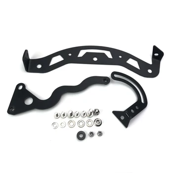 for BMW R1250GS Adventure GS1200 R1200GS LC/ADV 2014-2019 Motorcycle Windshield Support Holder Windscreen Strengthen Bracket Kit
for BMW R1250GS Adventure GS1200 R1200GS LC/ADV 2014-2019 Motorcycle Windshield Support Holder Windscreen Strengthen Bracket Kit