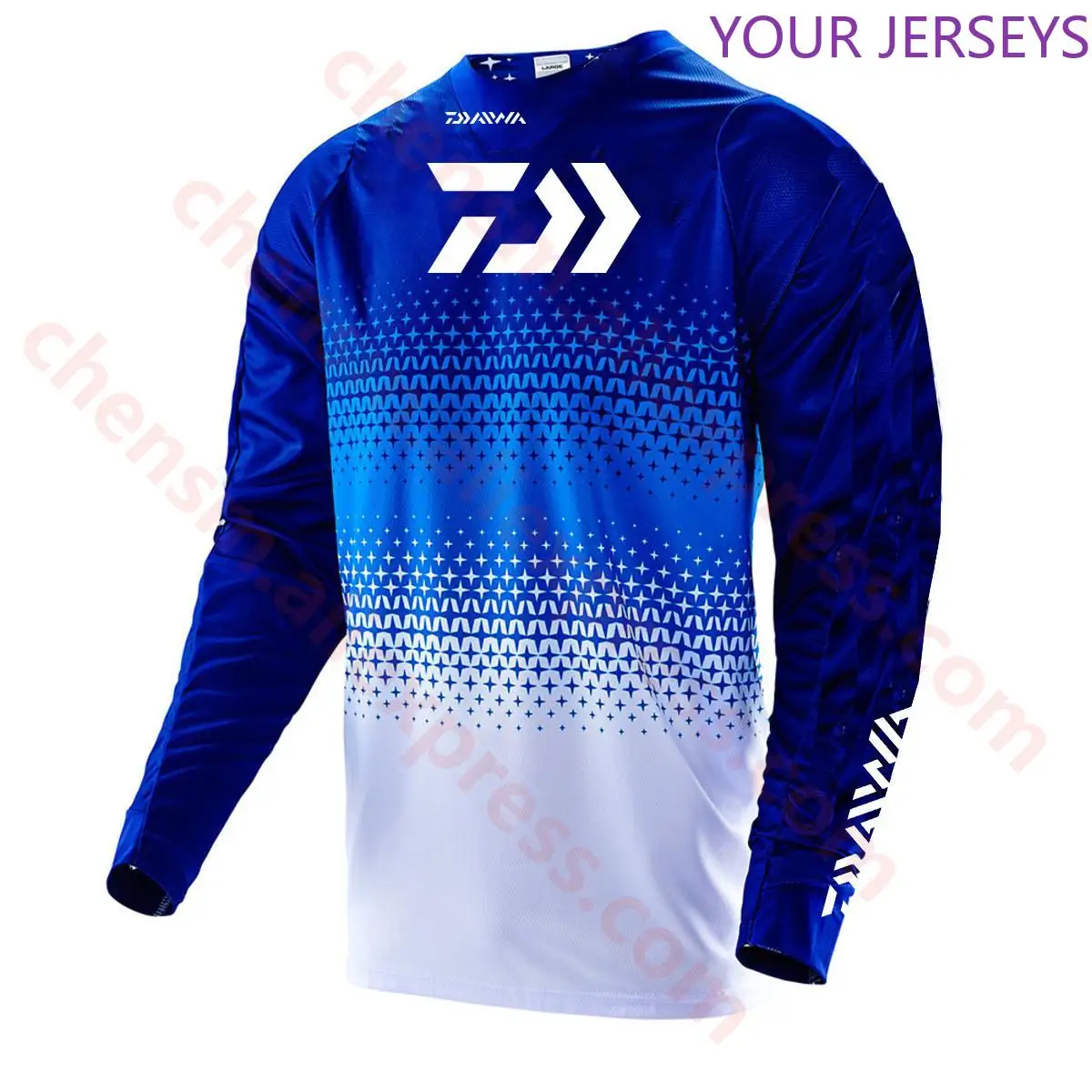 2020 DAIWA Fishing Clothing Men Long Sleeve Anti-uv Ultrathin Sunscreen Breathable Coat Summer Fishing Shirt Size XS-5XL Jacket
2020 DAIWA Fishing Clothing Men Long Sleeve Anti-uv Ultrathin Sunscreen Breathable Coat Summer Fishing Shirt Size XS-5XL Jacket