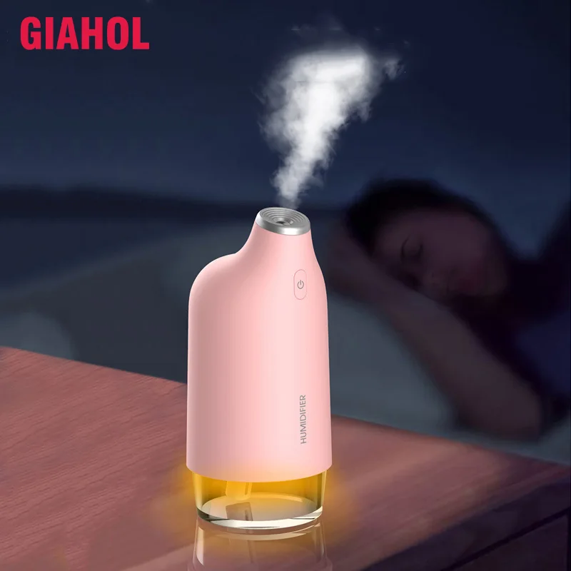 Car Humidifier USB Small Portable Air Humidifier Water Atomizer Mist Maker Fogger Laptop Auto Charging Air Diffuser Humidifier
Car Humidifier USB Small Portable Air Humidifier Water Atomizer Mist Maker Fogger Laptop Auto Charging Air Diffuser Humidifier