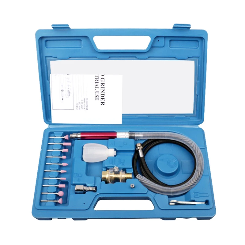 Multifunction Mini Grinder Engraving Pen Pneumatic Carving Tool Set With Grinding Accessories Engraving Pen for Repair Tools
Multifunction Mini Grinder Engraving Pen Pneumatic Carving Tool Set With Grinding Accessories Engraving Pen for Repair Tools