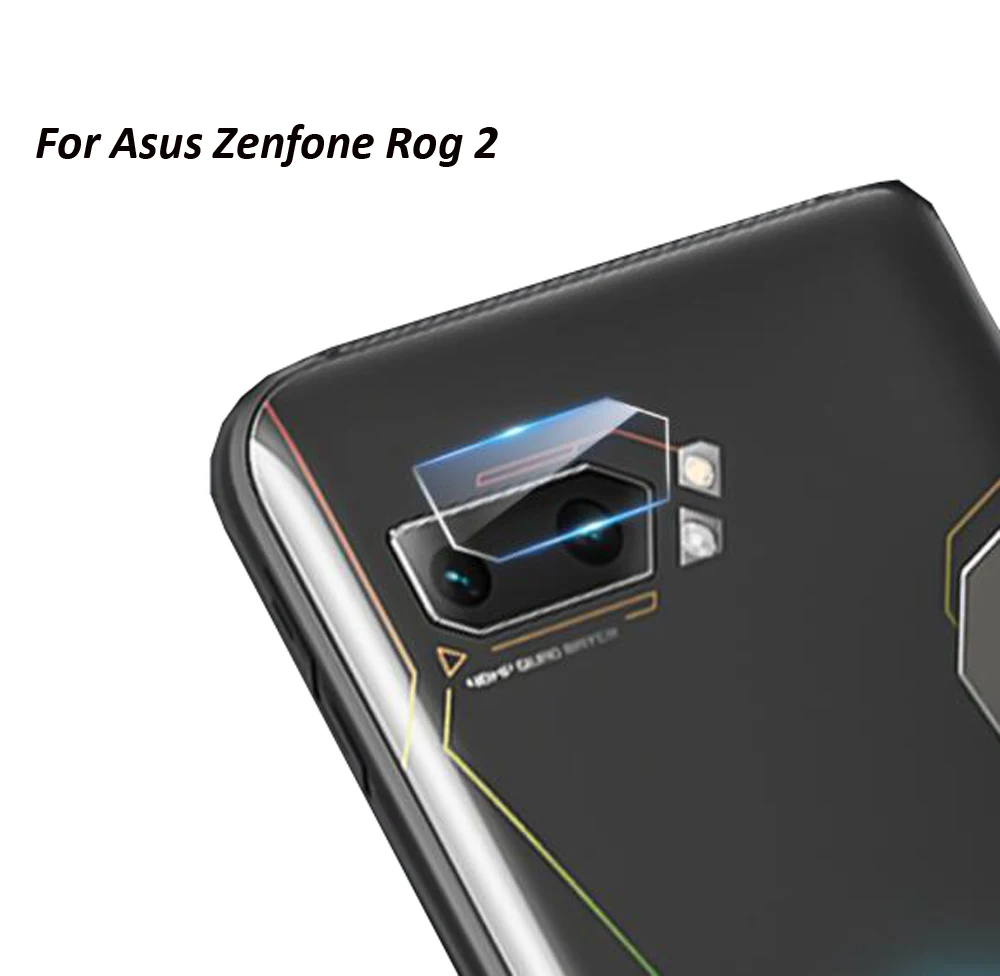 2 x High Definition Ultra Thin Clear Camera Lens Tempered Glass for Asus Zenfone Rog 2 Protector Guard Film 
2 x High Definition Ultra Thin Clear Camera Lens Tempered Glass for Asus Zenfone Rog 2 Protector Guard Film