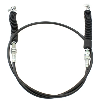 Heavy Duty Gear Selector Shift Cable for Polaris Ranger 500 700 2X4 4X4 6X6 2005-2009 7081209 
Heavy Duty Gear Selector Shift Cable for Polaris Ranger 500 700 2X4 4X4 6X6 2005-2009 7081209