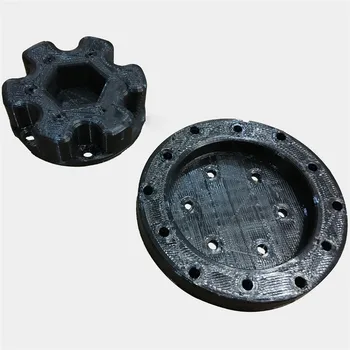 14 inches Game Racing Steering Wheel Adapter Set for Logitech G29 G27 G25 Game Steering Wheel Repair Parts 
14 inches Game Racing Steering Wheel Adapter Set for Logitech G29 G27 G25 Game Steering Wheel Repair Parts