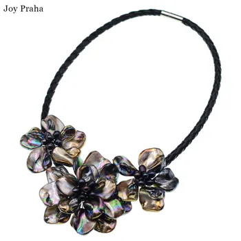 Black natural pearl baroque shell women necklace / Exclusive design short clavicle chain / wholesale dropshipping
Black natural pearl baroque shell women necklace / Exclusive design short clavicle chain / wholesale dropshipping