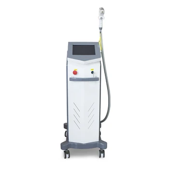 Hot sale 808nm 755nm 1064nm Three wavelength diode laser hair removal machine 20 million shots with CE Suitable for any skin
Hot sale 808nm 755nm 1064nm Three wavelength diode laser hair removal machine 20 million shots with CE Suitable for any skin