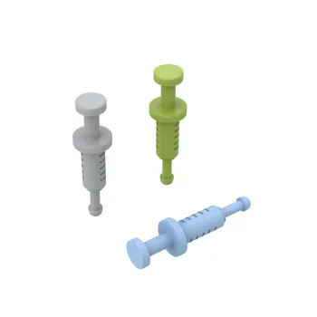 Buildmoc Bricks 87989 Handheld syringe ldd87989 For Building Blocks Parts DIY Construction Christmas Gift Toys
Buildmoc Bricks 87989 Handheld syringe ldd87989 For Building Blocks Parts DIY Construction Christmas Gift Toys