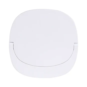 Mini Portable Cosmetic Mirror Folding Bracket Desk Adjustable Brightness Rechargeable LED Lighting Night Lamp Freestanding
Mini Portable Cosmetic Mirror Folding Bracket Desk Adjustable Brightness Rechargeable LED Lighting Night Lamp Freestanding
