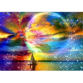 DIY Painting By Numbers Planet Ocean Oil Coloring By Numbers Wall Art Canvas Picture Hand Painted Home Decoration 40x50CM
DIY Painting By Numbers Planet Ocean Oil Coloring By Numbers Wall Art Canvas Picture Hand Painted Home Decoration 40x50CM