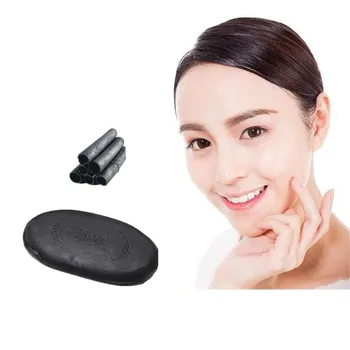 Honey Bamboo Charcoal Soap cleansing soap non irritating moisture and delicate skin extract essence dry skin replenishment soap 
Honey Bamboo Charcoal Soap cleansing soap non irritating moisture and delicate skin extract essence dry skin replenishment soap
