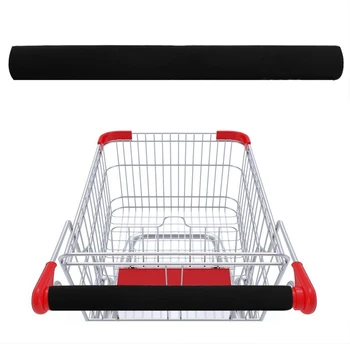 Reusable Cart Cover Cart Cover For Buggy Handles Safe For Adults Grocery Cart Push Hand Accessories Protective Case
Reusable Cart Cover Cart Cover For Buggy Handles Safe For Adults Grocery Cart Push Hand Accessories Protective Case