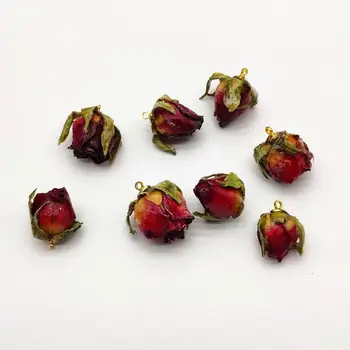 New arrival! 20pcs Mix different size Natural Flower charm for Earrings DIY parts,Jewelry Accessories Findings & Component
New arrival! 20pcs Mix different size Natural Flower charm for Earrings DIY parts,Jewelry Accessories Findings & Component