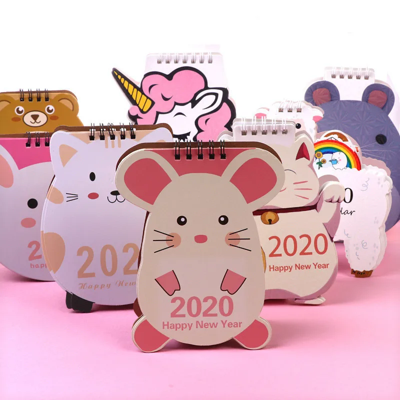 2020 Cute Cat and Mouse Cartoon Animals Desktop Calendar Daily Scheduler Planner Yearly Agenda Organizer
2020 Cute Cat and Mouse Cartoon Animals Desktop Calendar Daily Scheduler Planner Yearly Agenda Organizer