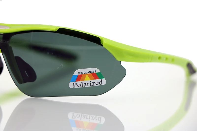 Polarized Cycling Glasses Men Women UV400 MTB Road Bike Unisex Sunglasses Outdoor Sports Skiing Bicycle Eyewear 5 Lens AC0254 (6)