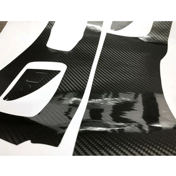 For BMW 320i 325i 328i E90 Interior Decal 5D Reflective Carbon Fiber Car Trim Brand New And High Quality Interior Accessories
For BMW 320i 325i 328i E90 Interior Decal 5D Reflective Carbon Fiber Car Trim Brand New And High Quality Interior Accessories