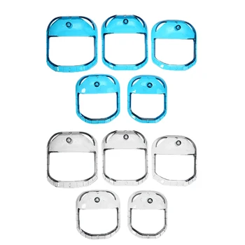 5Pcs/set Template Beard Comb Shaping Shape Model Hairbrush Symmetric Cutting Salon Mustache Beard Styling Shaver Trimming Tools 
5Pcs/set Template Beard Comb Shaping Shape Model Hairbrush Symmetric Cutting Salon Mustache Beard Styling Shaver Trimming Tools