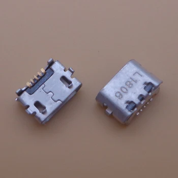 300PCS Micro USB Charging Port Dock Connector Socket For Huawei Ascend 4X 4X Y6 4A P8 C8817 P8 max P8 Lite 4C 3X Pro G750-T20
300PCS Micro USB Charging Port Dock Connector Socket For Huawei Ascend 4X 4X Y6 4A P8 C8817 P8 max P8 Lite 4C 3X Pro G750-T20