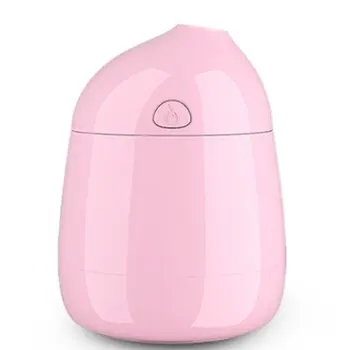 Newest Cute USB Portable Anion Mini Humidifier Air Diffuser Home Office Car Purifier Atomizer Air Refresher Filter
Newest Cute USB Portable Anion Mini Humidifier Air Diffuser Home Office Car Purifier Atomizer Air Refresher Filter