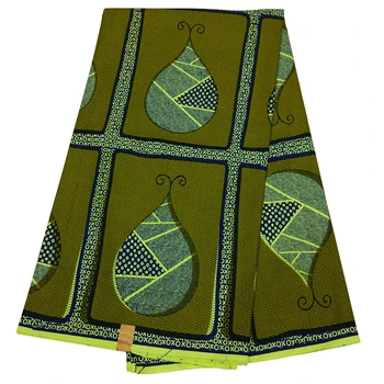 African Print DIY Fabric High Quality Sewing Material Cotton Real Dutch Green Preppy Style Wax
African Print DIY Fabric High Quality Sewing Material Cotton Real Dutch Green Preppy Style Wax