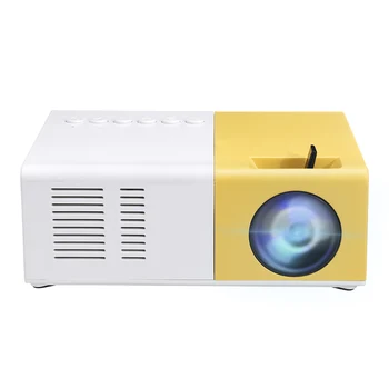 Mini LED Projector 1080P Portable Office Conference System Home Theater Media Player Beamer Cinema Proyector AU Plug
Mini LED Projector 1080P Portable Office Conference System Home Theater Media Player Beamer Cinema Proyector AU Plug
