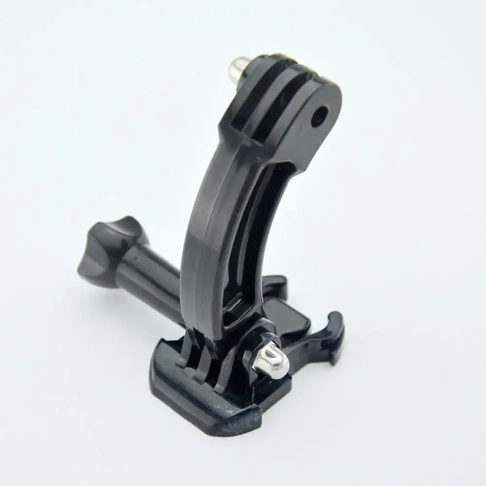 1PC Helmet Short Type Bending Extension Arm Connector Mount 7.5cm for Action Camera GoPro Hero 7/6/5/4/3+/3/2/1 Accessories
1PC Helmet Short Type Bending Extension Arm Connector Mount 7.5cm for Action Camera GoPro Hero 7/6/5/4/3+/3/2/1 Accessories