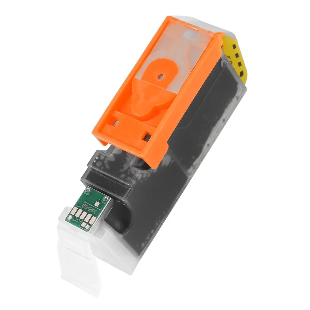 ZSMC Ink Jet Cartridge for Canon PIXMA MG5440/MG5540/MG5640/MG6340 Printer Ink Cartridges Non-OEM Home Office Printing
ZSMC Ink Jet Cartridge for Canon PIXMA MG5440/MG5540/MG5640/MG6340 Printer Ink Cartridges Non-OEM Home Office Printing
