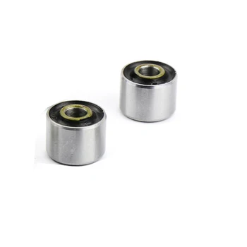Power Big Shock Absorbing Bushing GY6 50 125 150CC Engine Scooter Bush 152QMI 157QMJ Engine Part Moped CT-GY6DL (2pcs)
Power Big Shock Absorbing Bushing GY6 50 125 150CC Engine Scooter Bush 152QMI 157QMJ Engine Part Moped CT-GY6DL (2pcs)