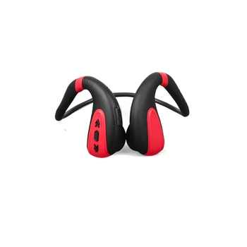 Q1 Bone Conduction Headphones Ipx8 Waterproof Mp3 Music Player Bluetooth 5.0 Headset Swimming Diving Earphone
Q1 Bone Conduction Headphones Ipx8 Waterproof Mp3 Music Player Bluetooth 5.0 Headset Swimming Diving Earphone
