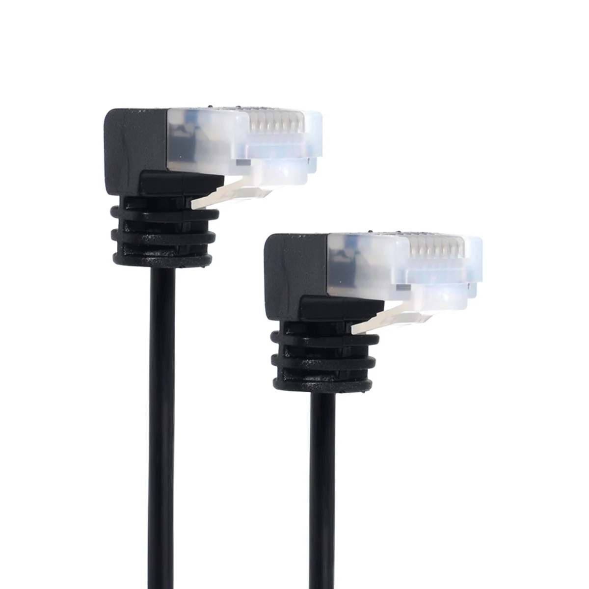 CY Cat6 Ethernet RJ45 Down Angled 25cm UTP Network Cable Patch Cord Cat6a Lan for Laptop Router TV BOX
CY Cat6 Ethernet RJ45 Down Angled 25cm UTP Network Cable Patch Cord Cat6a Lan for Laptop Router TV BOX